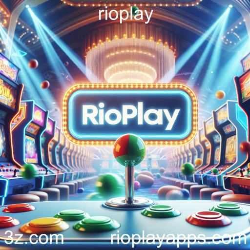 A Evolução dos Jogos Arcade no Rioplay