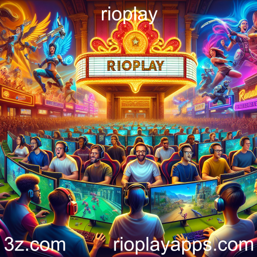 A Evolução dos Jogos Multijogador: Conectando Jogadores pelo Mundo