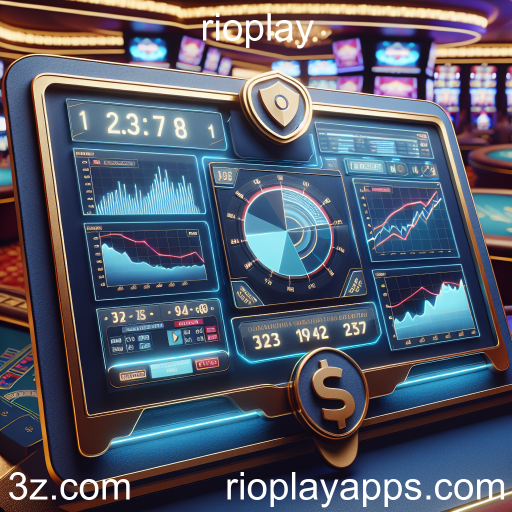 Apostas Esportivas: Um Novo Mundo de Entretenimento na rioplay